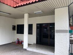 Golden Hill Estate (D19), Terrace #622741821